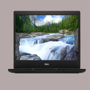 Dell Latitude 3400 260263（I7-8565U/8GB內(nèi)存/128+1T/14.0寸/指紋識別/MX130 2G顯卡）