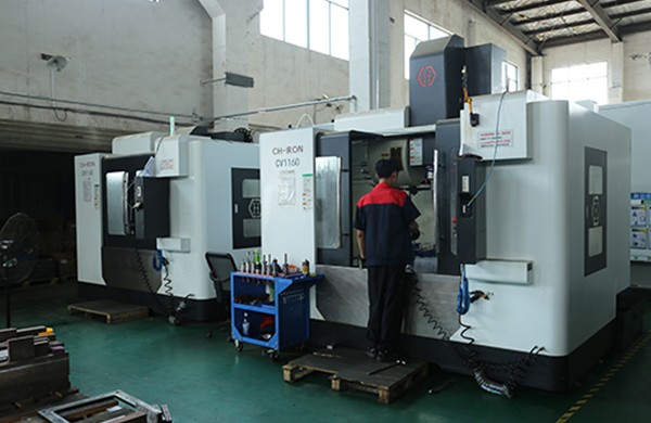 大型精密CNC